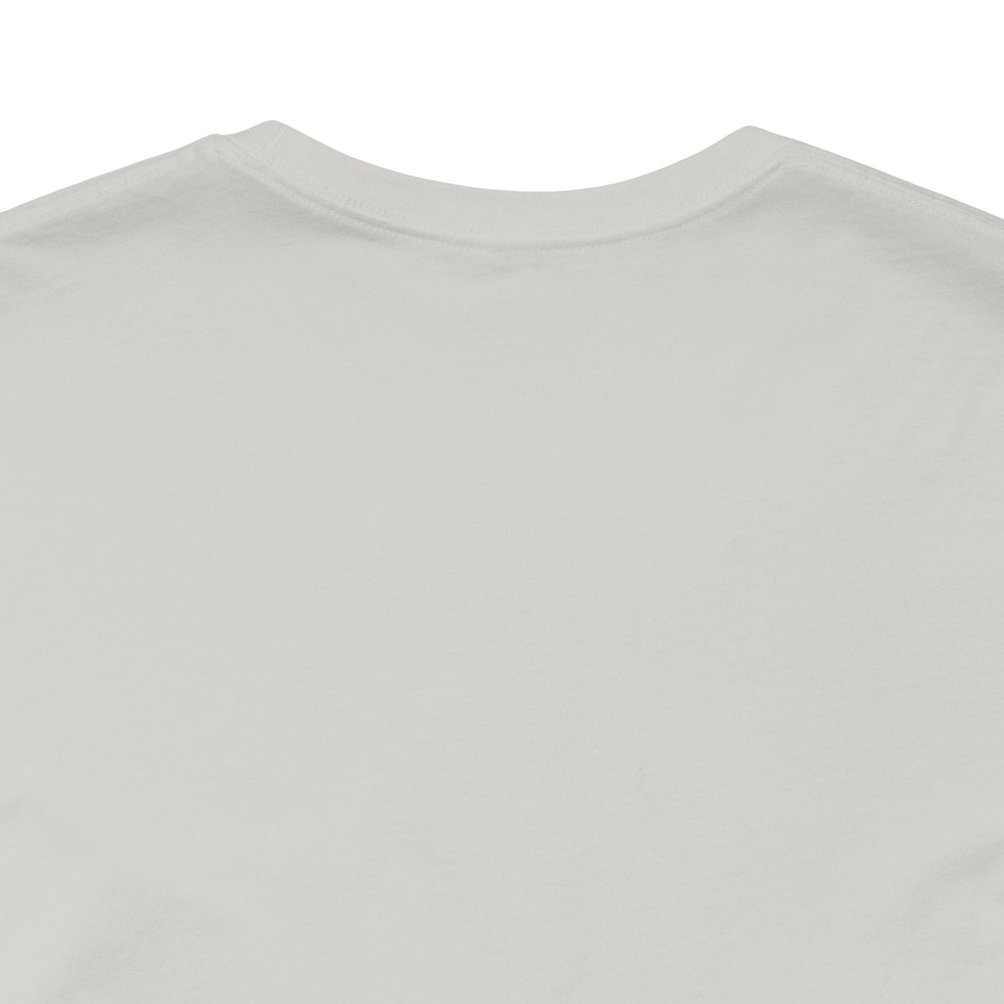 Typhochlaena seladonia Unisex Jersey Short Sleeve Tee