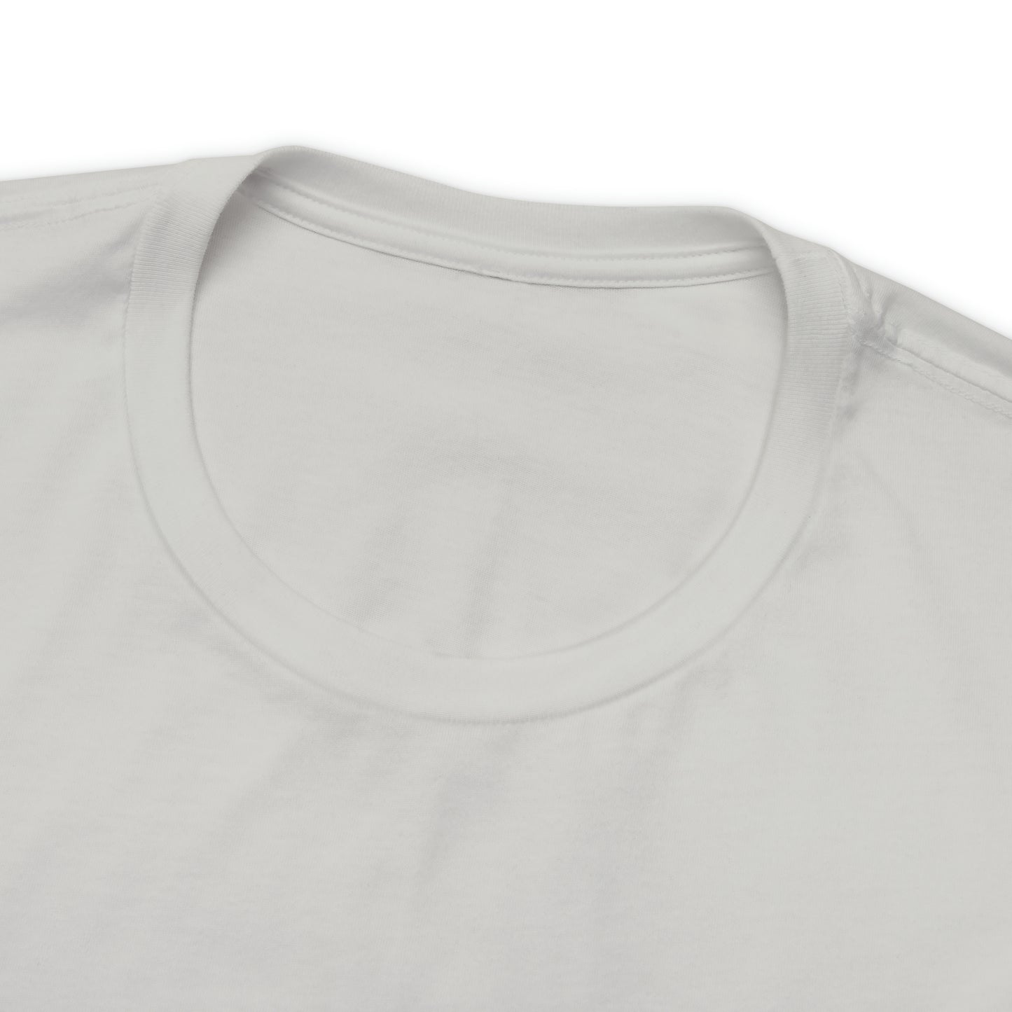 Typhochlaena seladonia Unisex Jersey Short Sleeve Tee