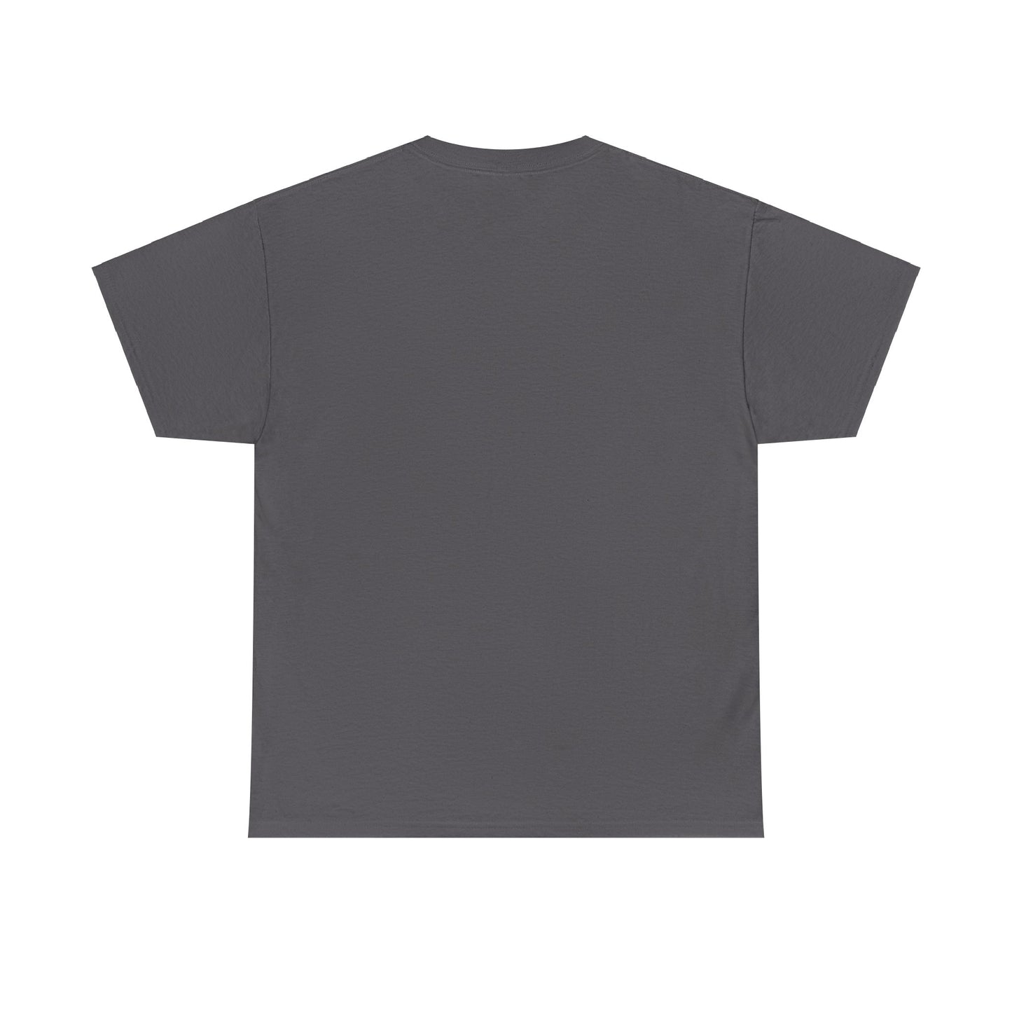 Rhitymna pinangensis Unisex Heavy Cotton Tee