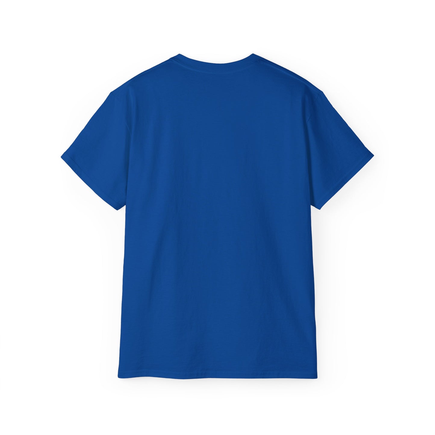 Scolopendra Unisex Ultra Cotton Tee