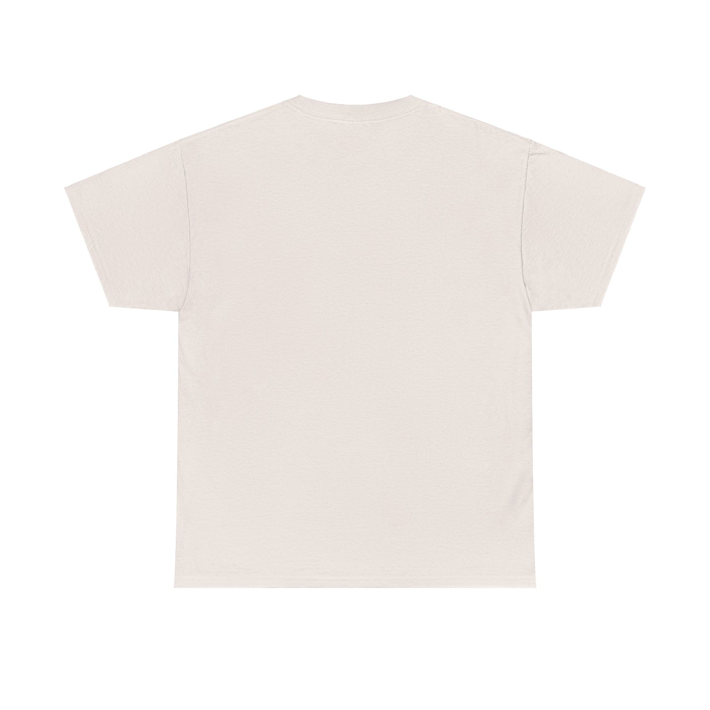 Caribena versicolor Unisex Heavy Cotton Tee