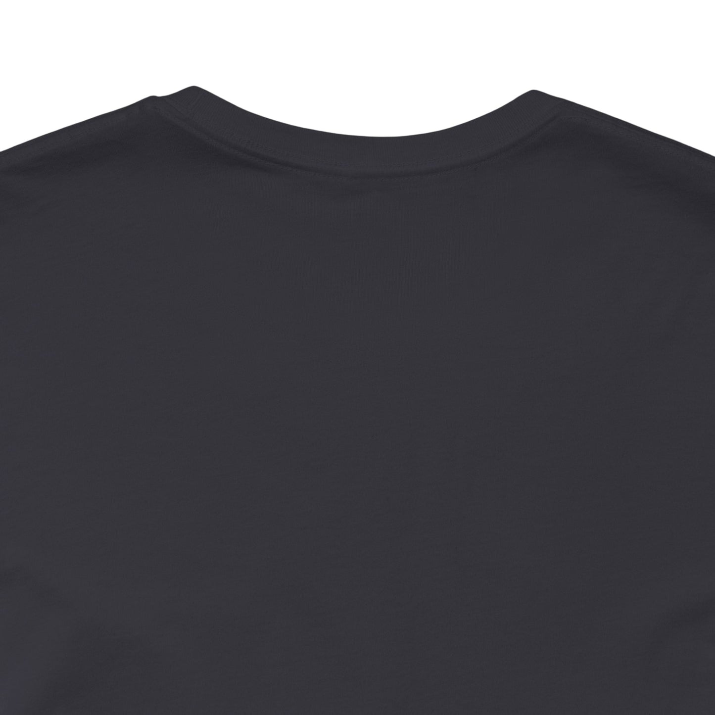 Liphistius Unisex Jersey Short Sleeve Tee