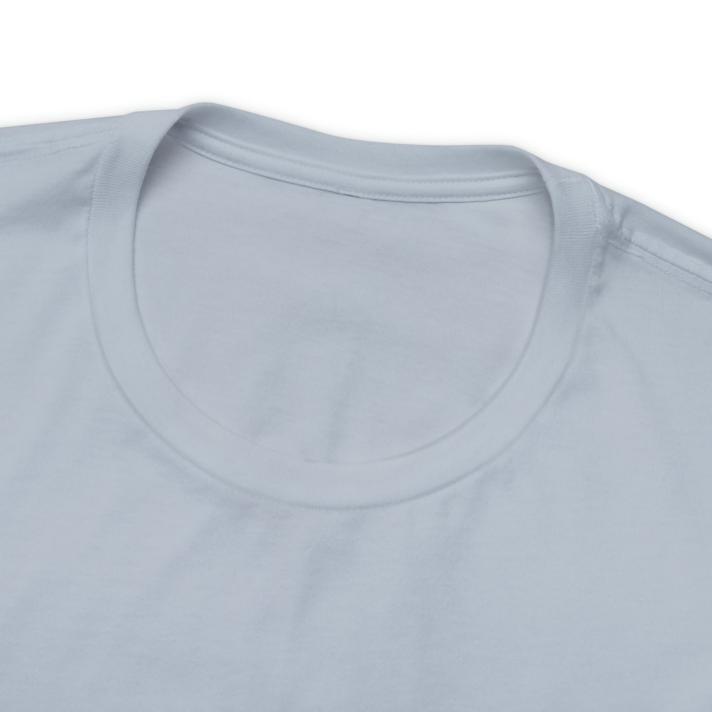 Phyllocrania paradoxa Unisex Jersey Short Sleeve Tee