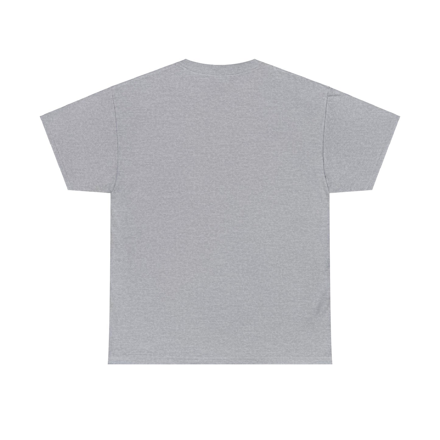 Heteropoda lunula Unisex Heavy Cotton Tee