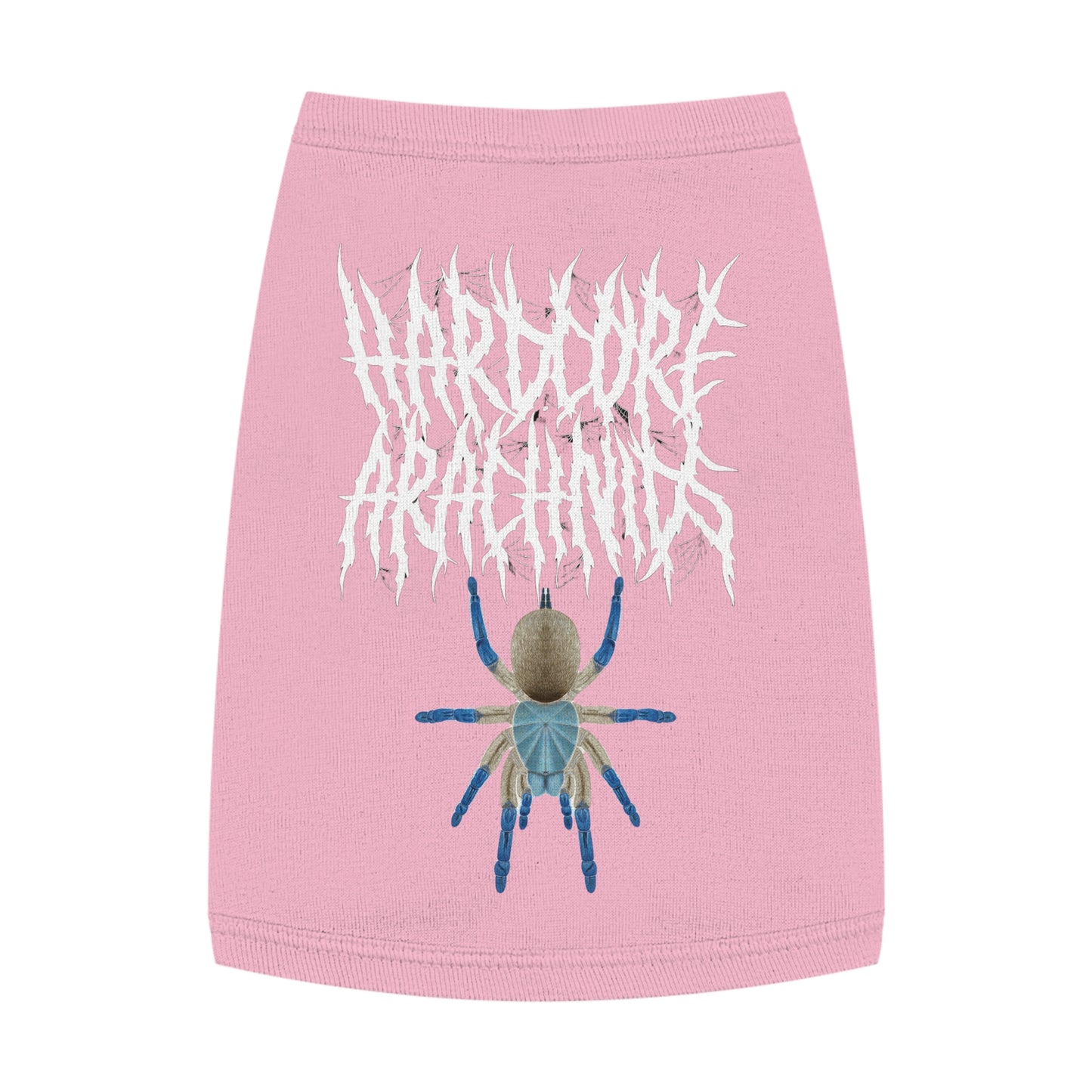 Pet Tank Top