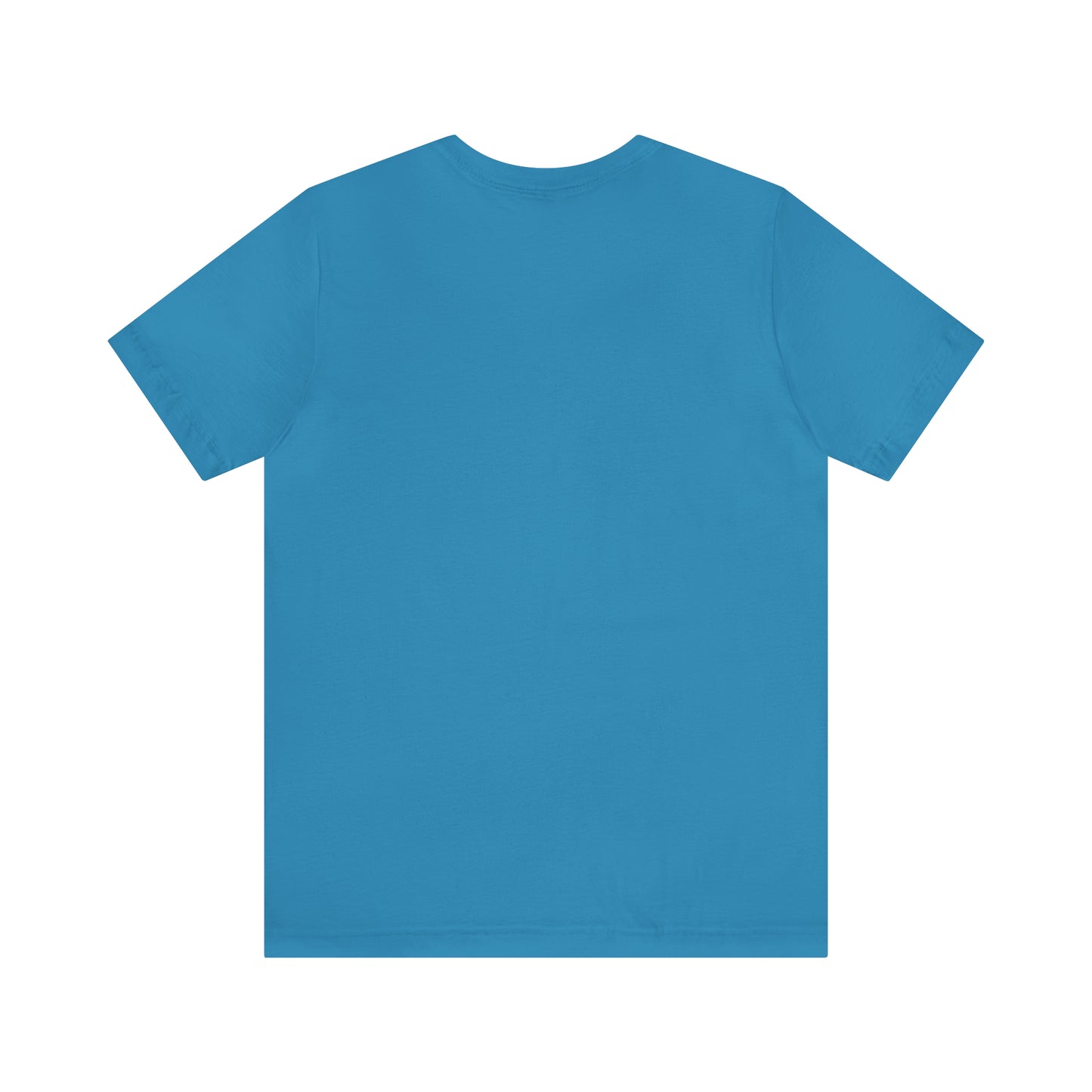 Liphistius Unisex Jersey Short Sleeve Tee