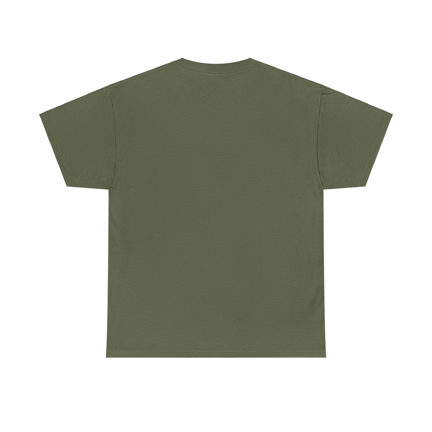 Rhitymna pinangensis Unisex Heavy Cotton Tee