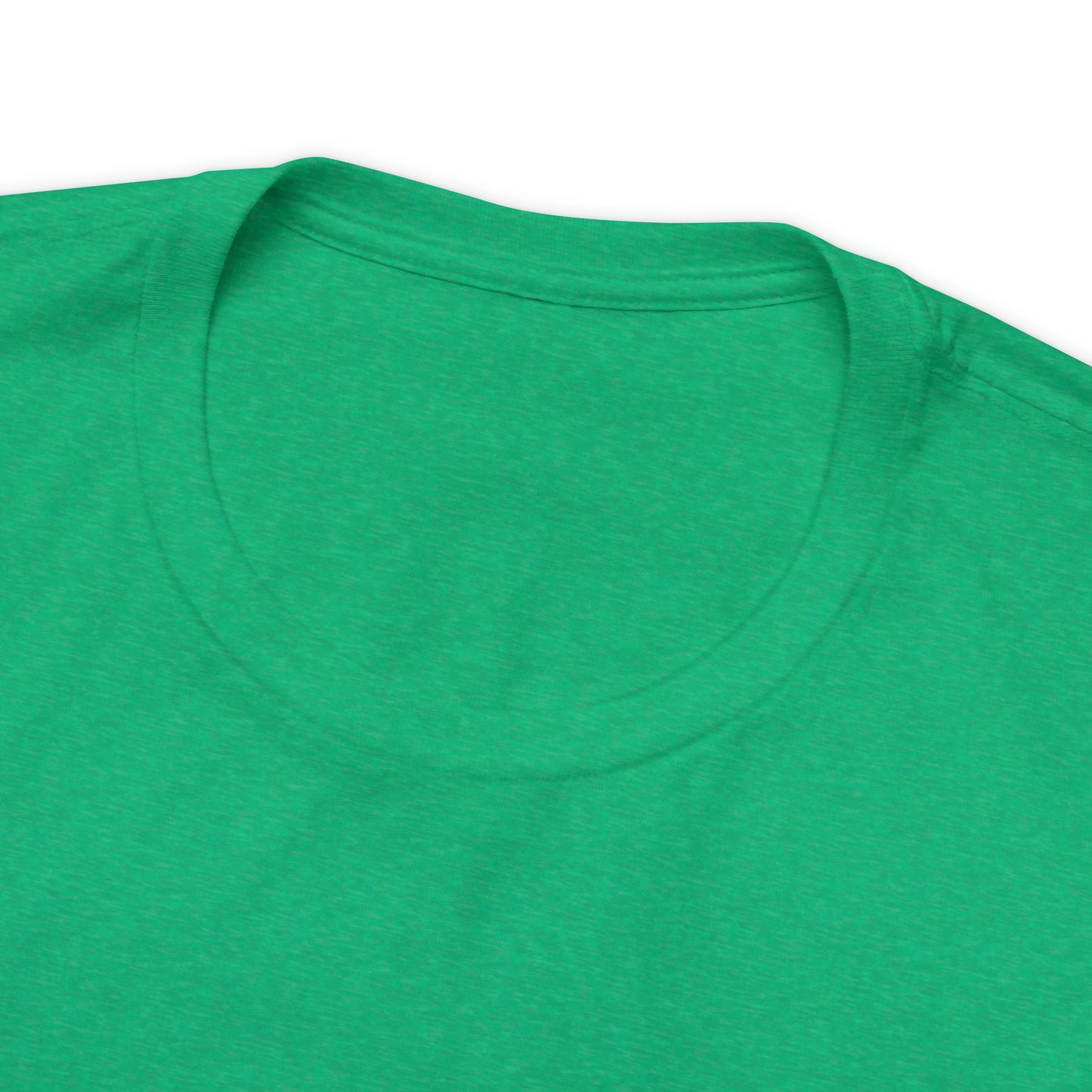 Typhochlaena seladonia Unisex Jersey Short Sleeve Tee