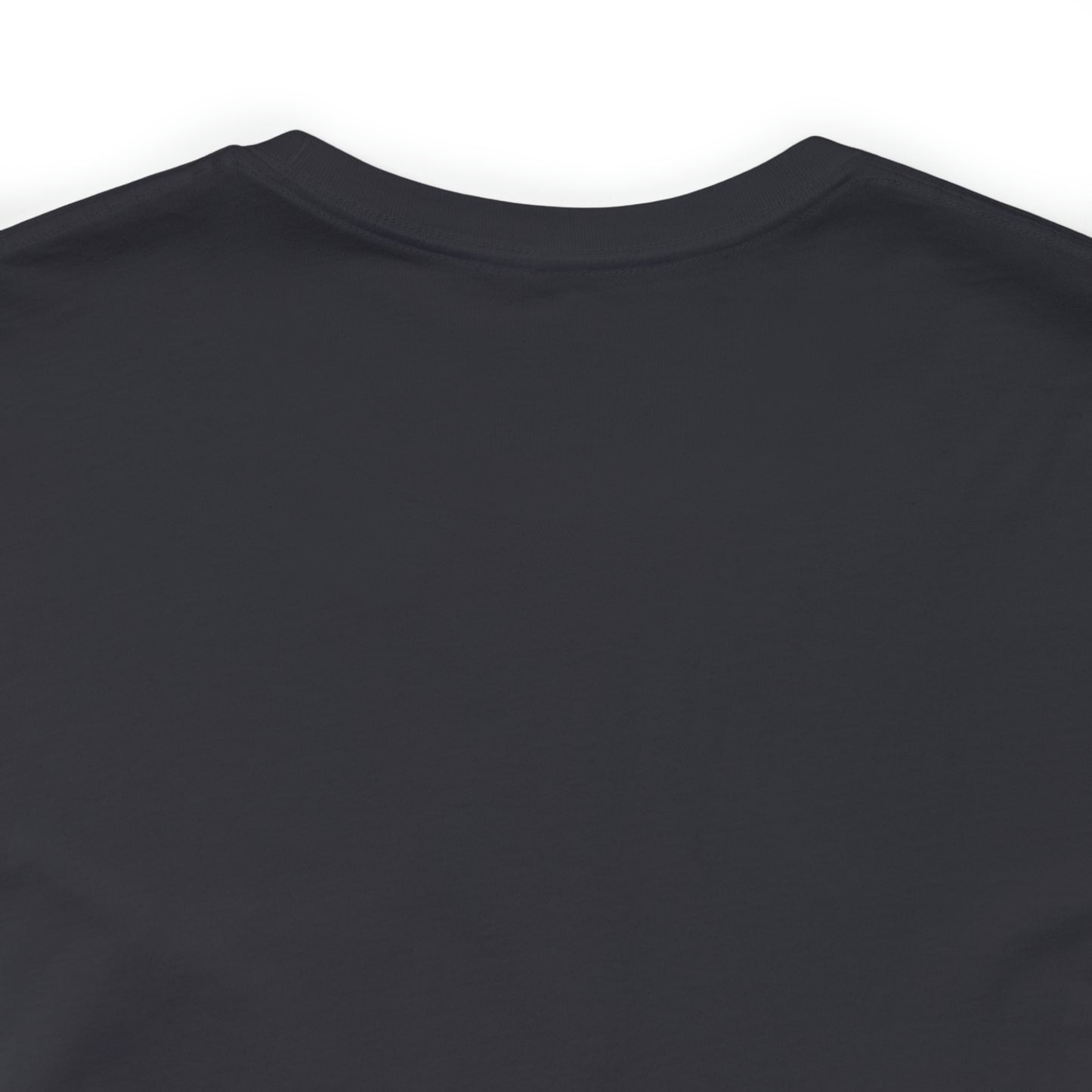 Liphistius Unisex Jersey Short Sleeve Tee