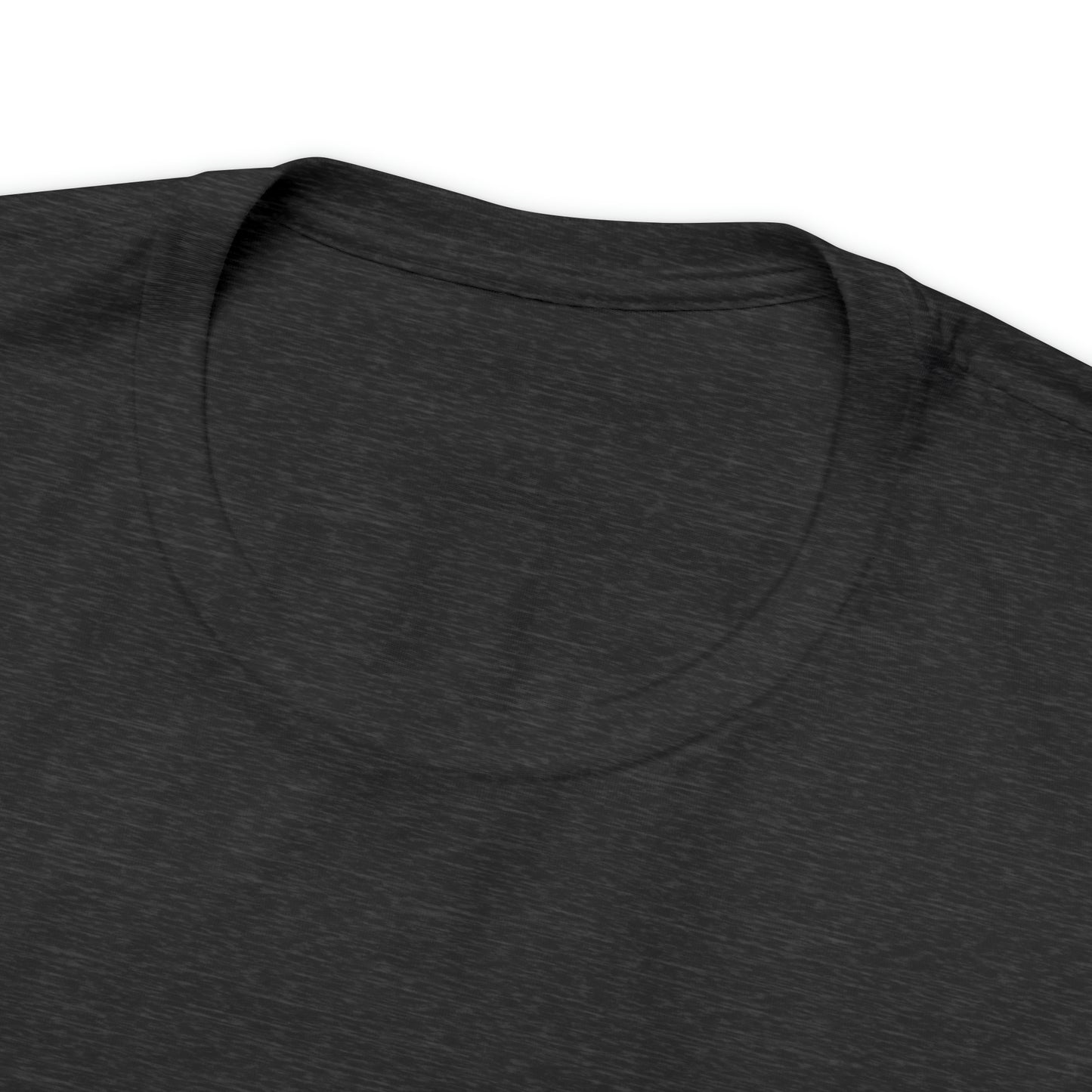 Liphistius Unisex Jersey Short Sleeve Tee