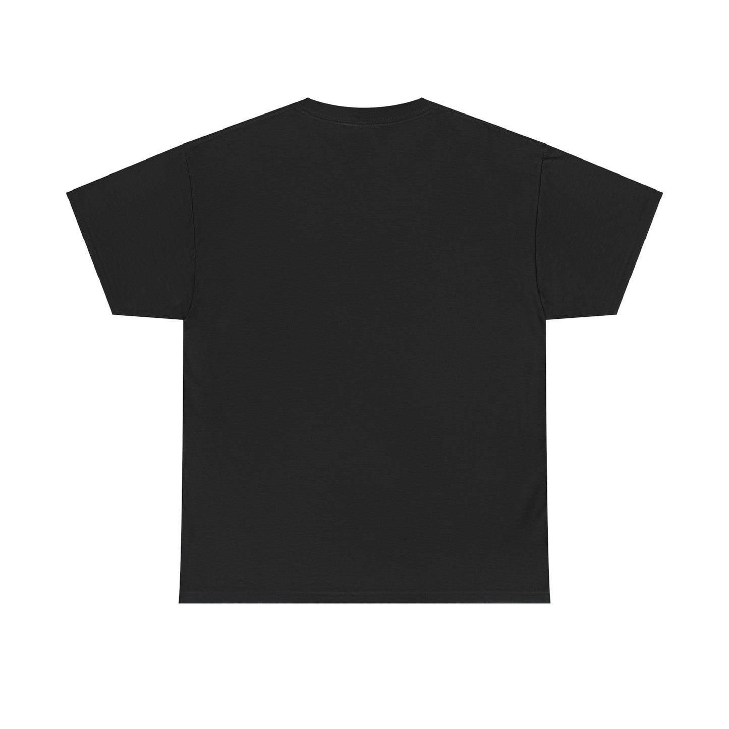 Poecilotheria vittata Unisex Heavy Cotton Tee