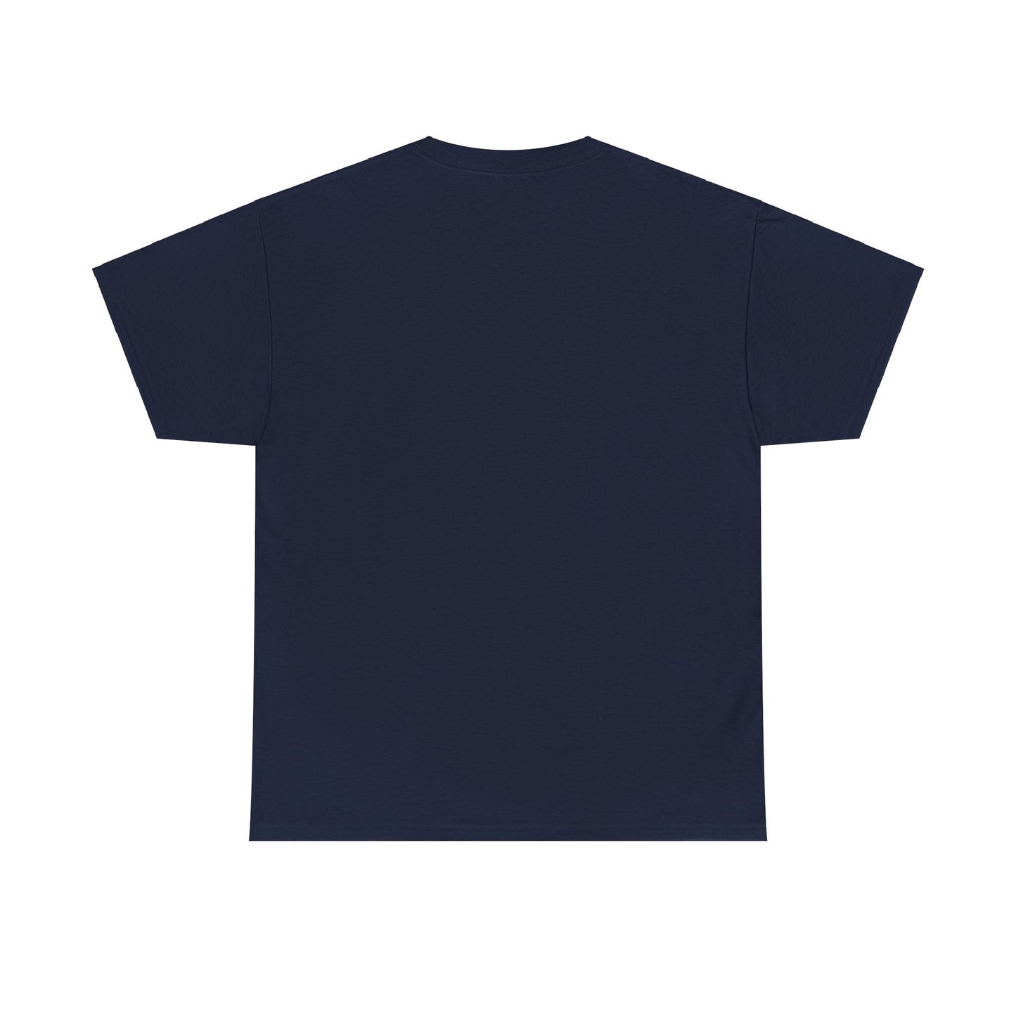 Rhitymna pinangensis Unisex Heavy Cotton Tee