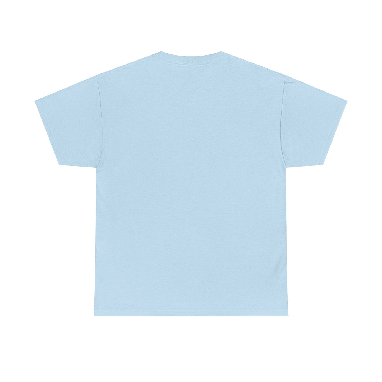Caribena versicolor Unisex Heavy Cotton Tee