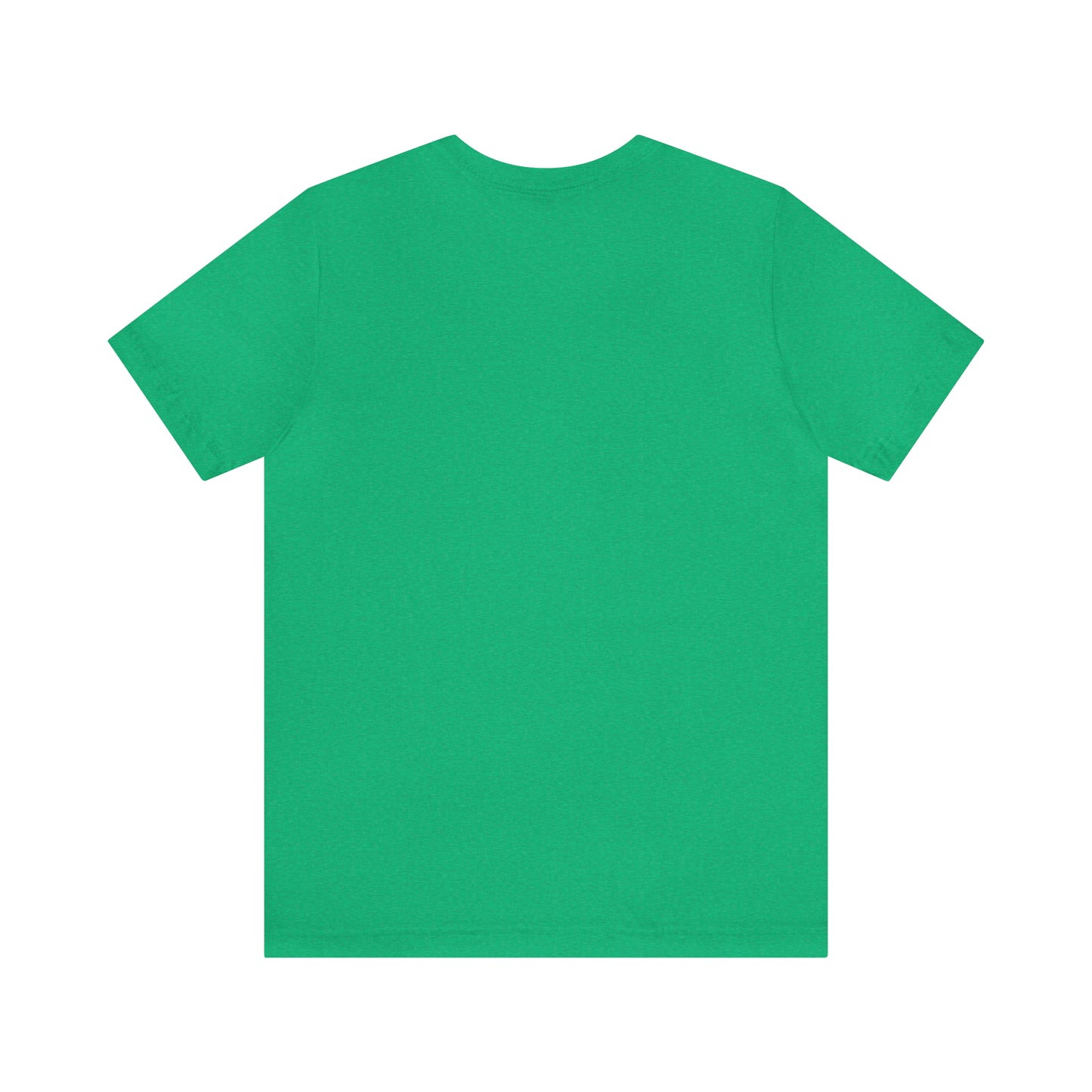 Typhochlaena seladonia Unisex Jersey Short Sleeve Tee