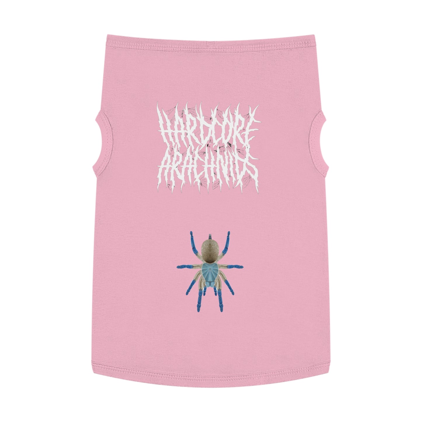 Pet Tank Top
