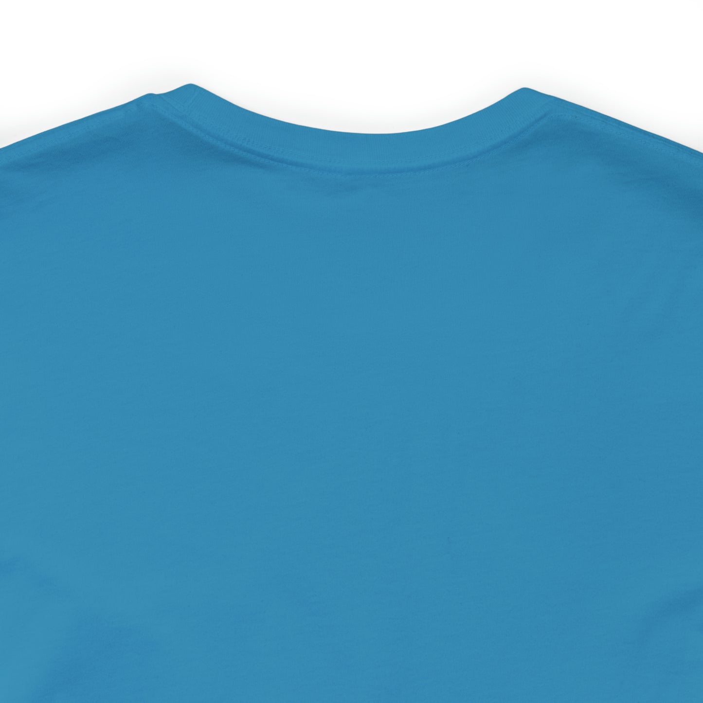 Liphistius Unisex Jersey Short Sleeve Tee