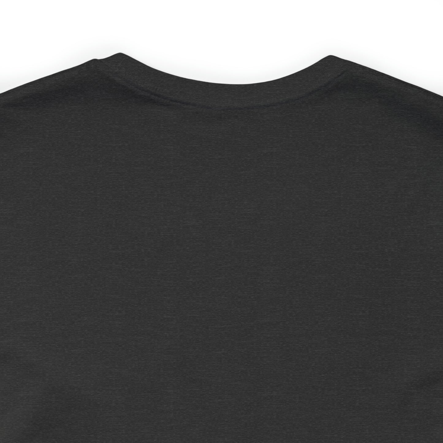 Hymenopus coronatus Unisex Jersey Short Sleeve Tee