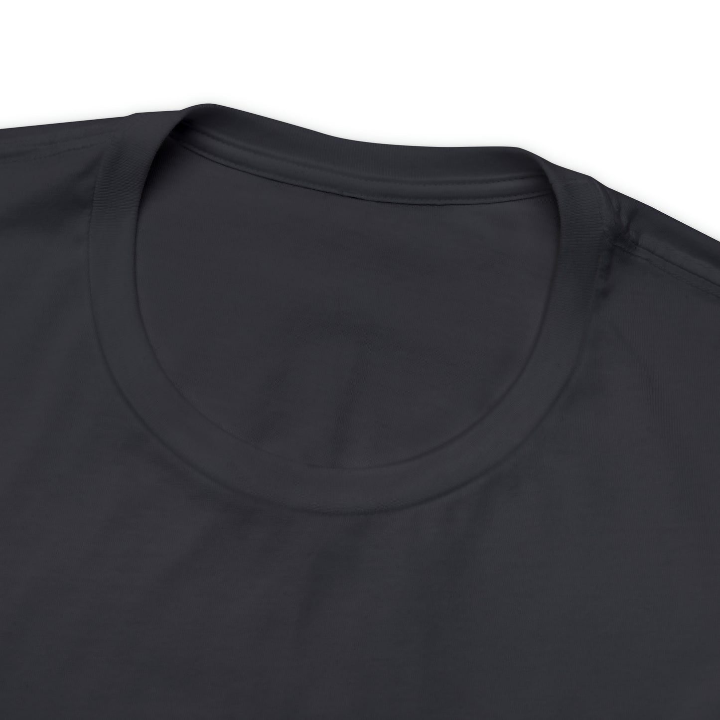 Phyllocrania paradoxa Unisex Jersey Short Sleeve Tee