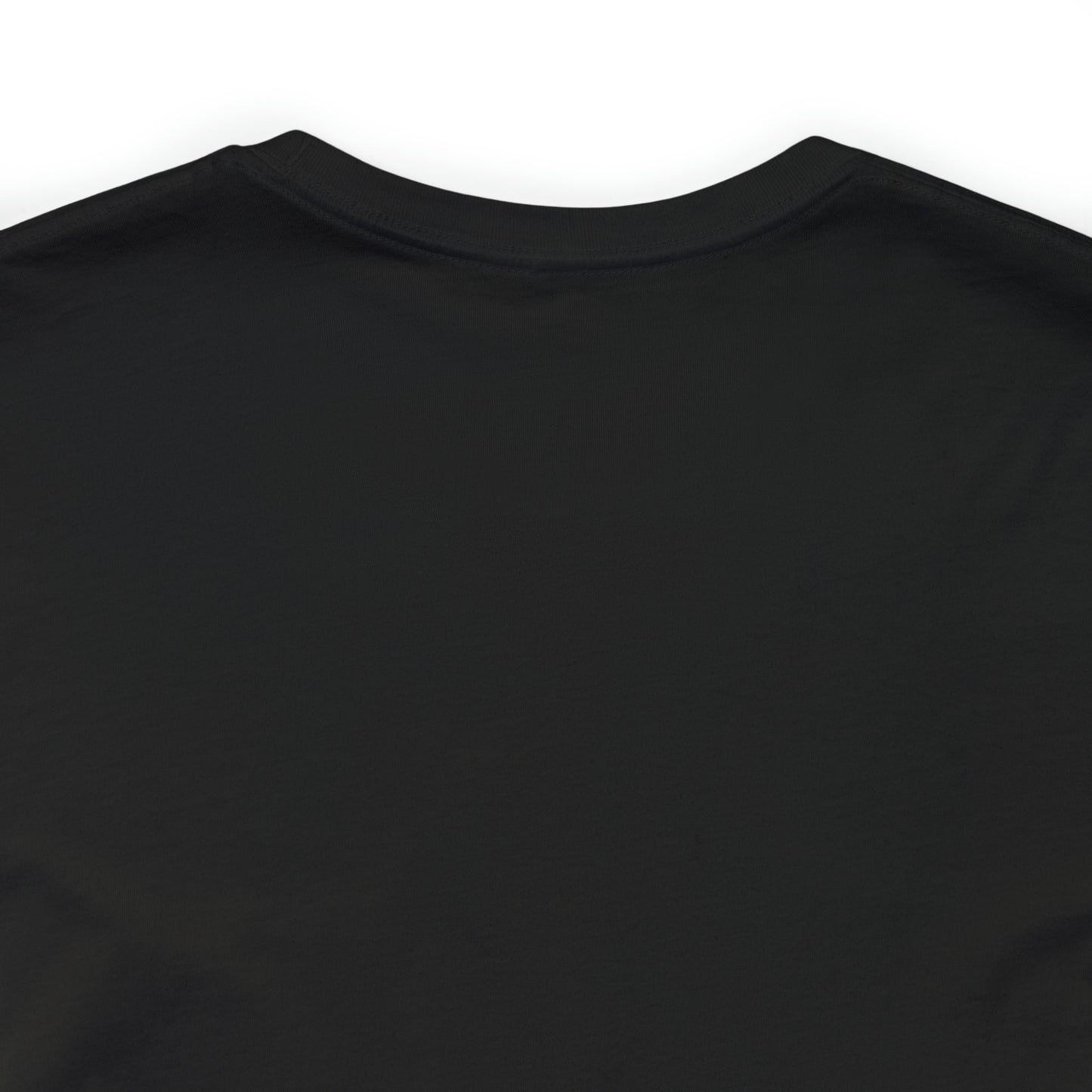 Hymenopus coronatus Unisex Jersey Short Sleeve Tee
