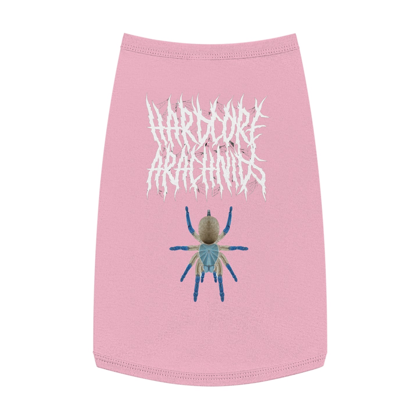 Pet Tank Top
