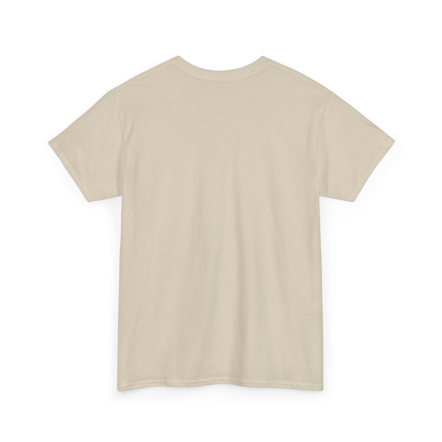Hapalotremus carabaya Unisex Heavy Cotton Tee