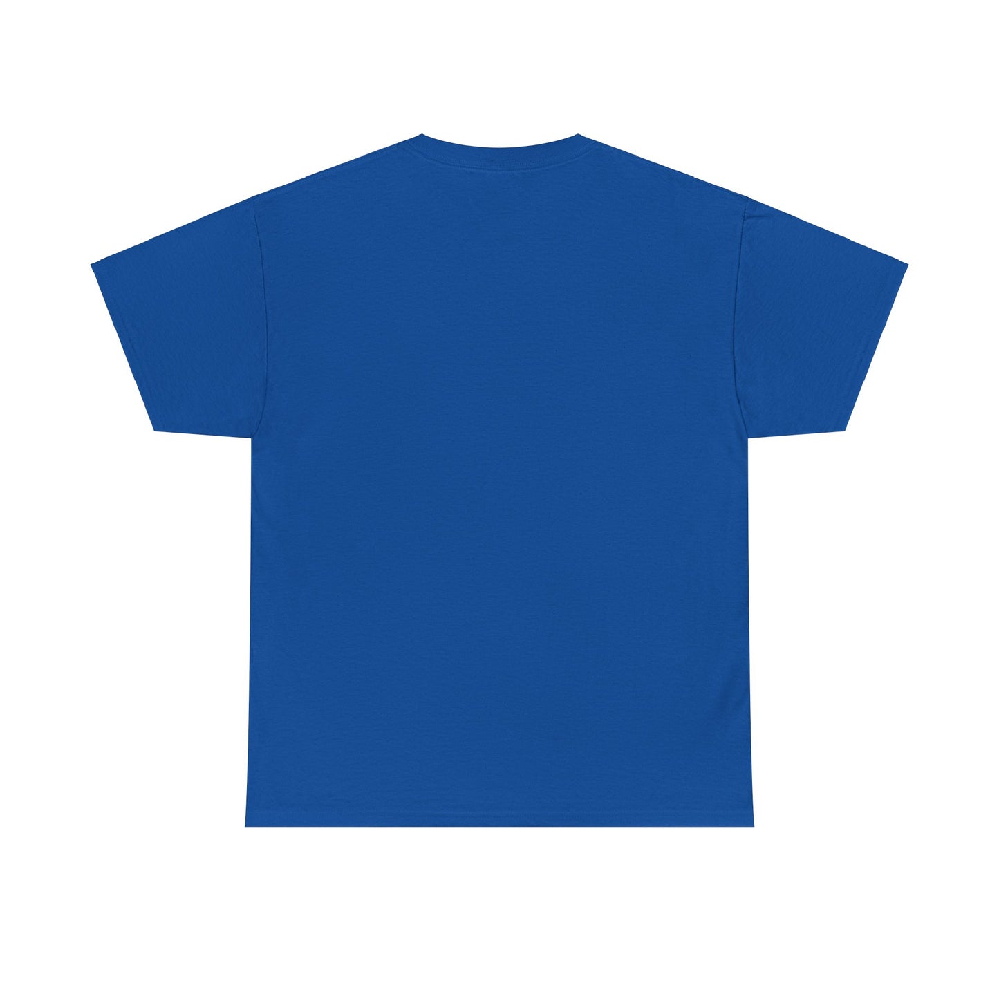 Caribena versicolor Unisex Heavy Cotton Tee