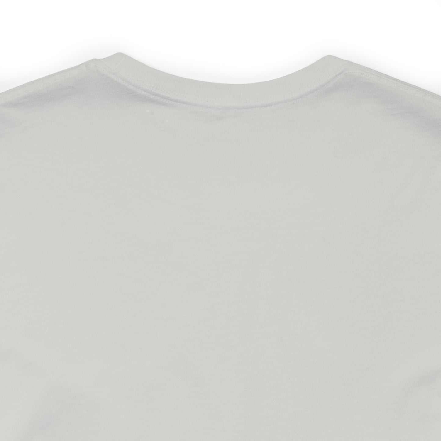 Typhochlaena seladonia Unisex Jersey Short Sleeve Tee
