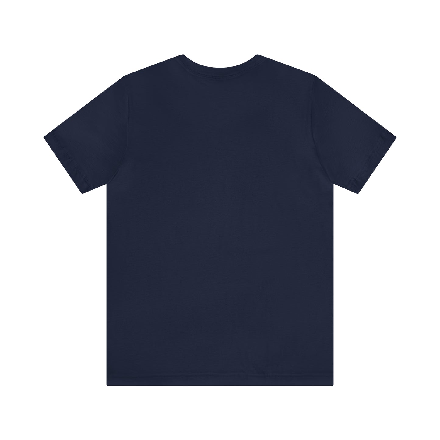 Liphistius Unisex Jersey Short Sleeve Tee