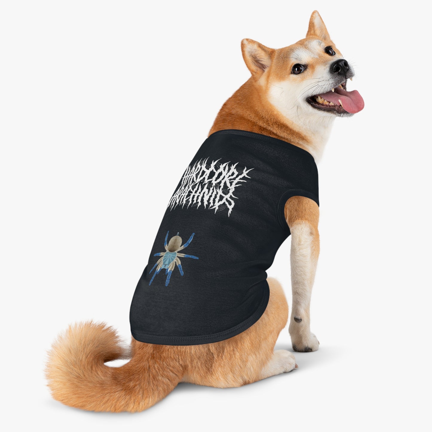 Pet Tank Top