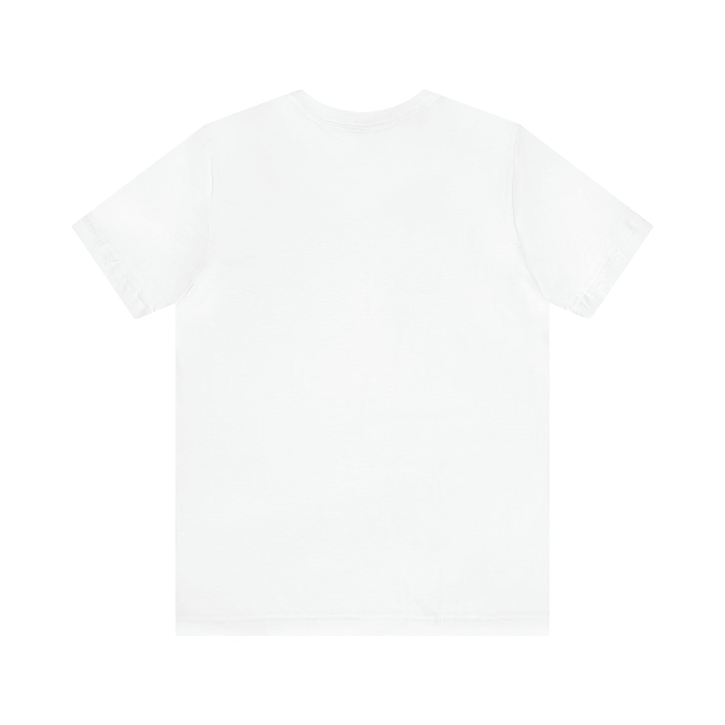 Typhochlaena seladonia Unisex Jersey Short Sleeve Tee