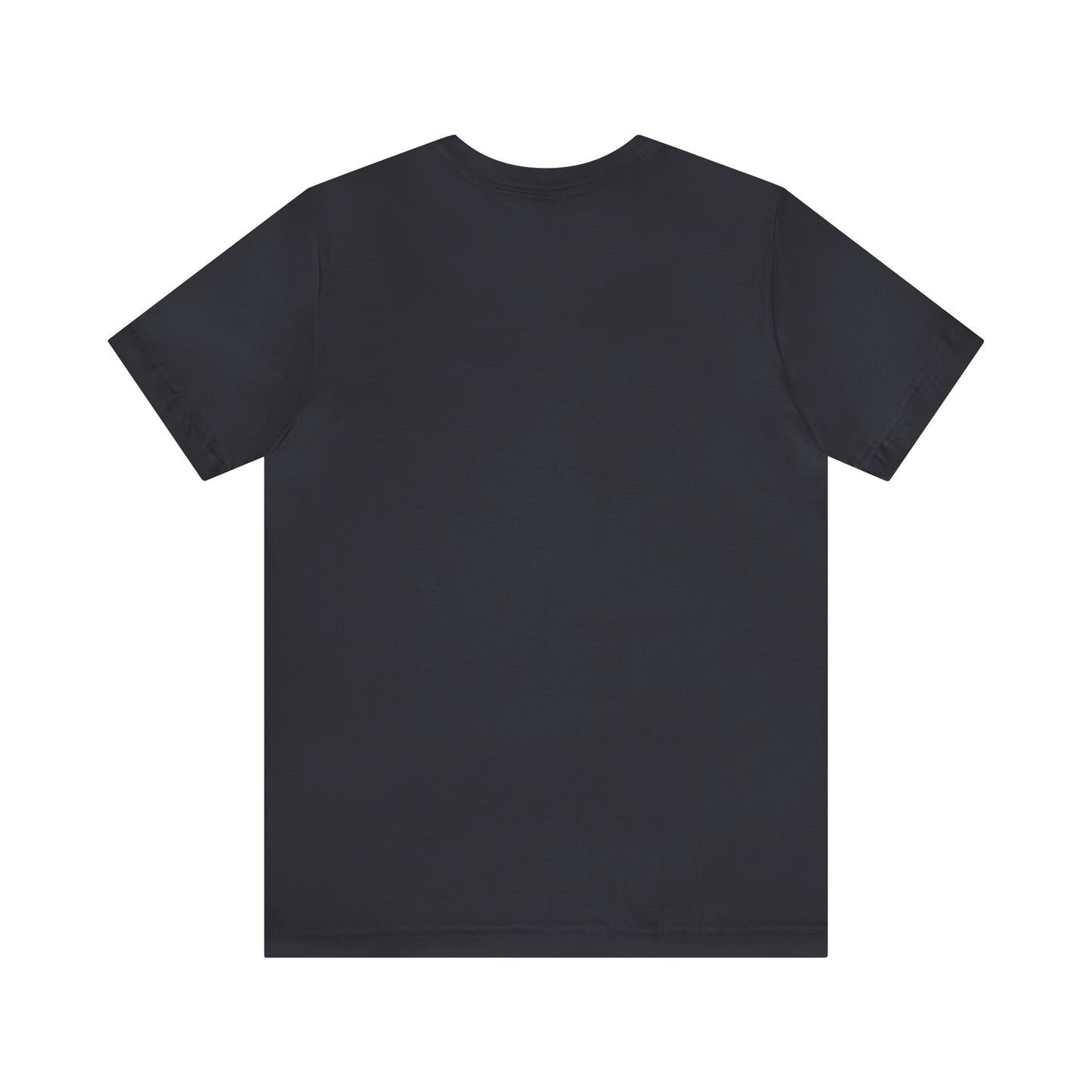 Phyllocrania paradoxa Unisex Jersey Short Sleeve Tee