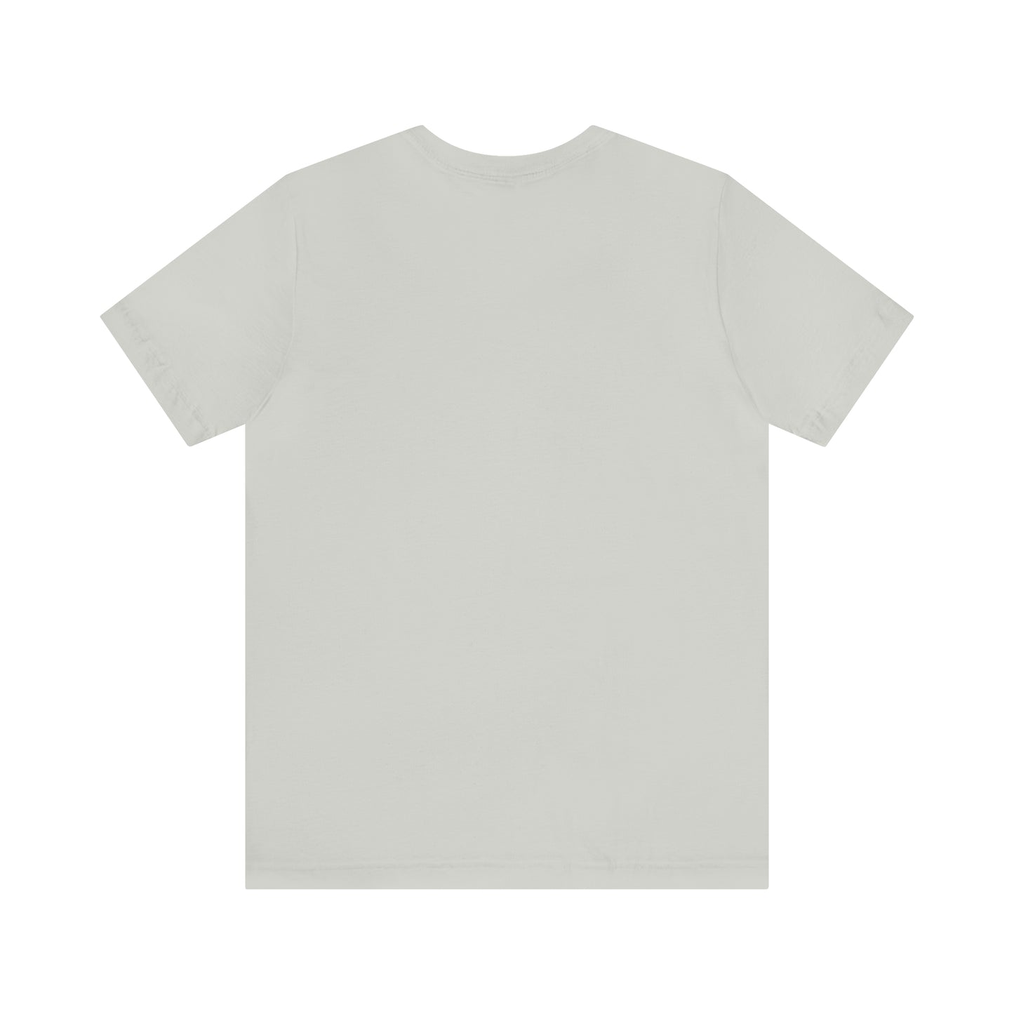 Typhochlaena seladonia Unisex Jersey Short Sleeve Tee