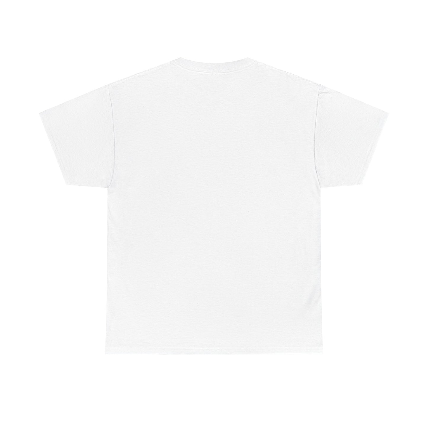 Caribena versicolor Unisex Heavy Cotton Tee