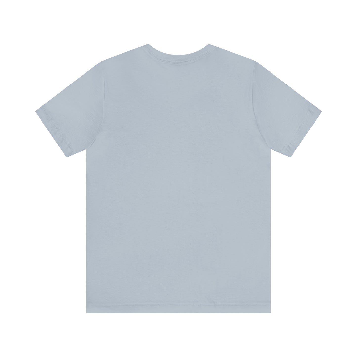 Phyllocrania paradoxa Unisex Jersey Short Sleeve Tee