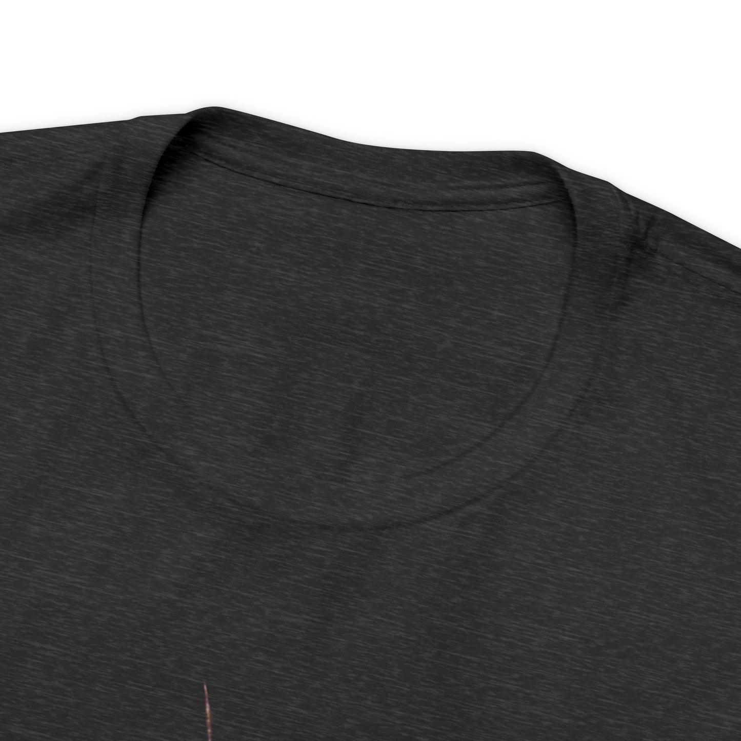 Hymenopus coronatus Unisex Jersey Short Sleeve Tee