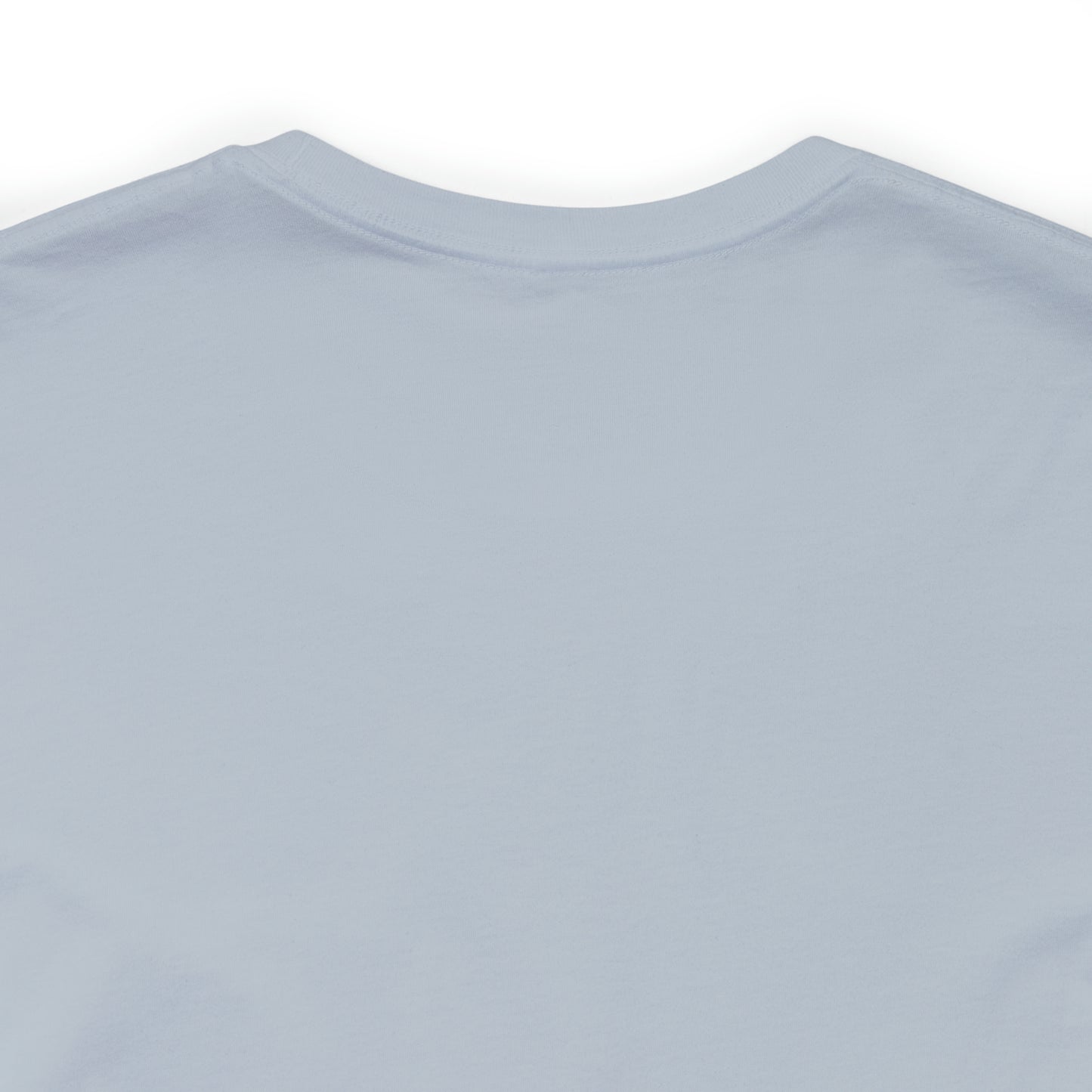 Phyllocrania paradoxa Unisex Jersey Short Sleeve Tee