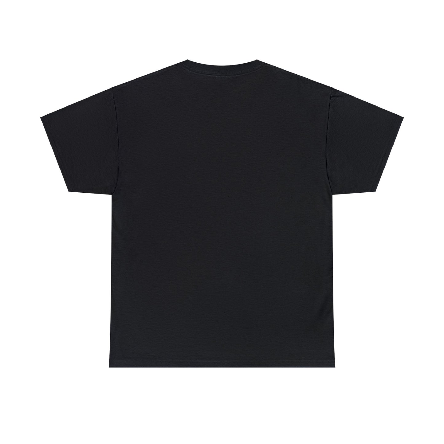 Heteropoda lunula Unisex Heavy Cotton Tee