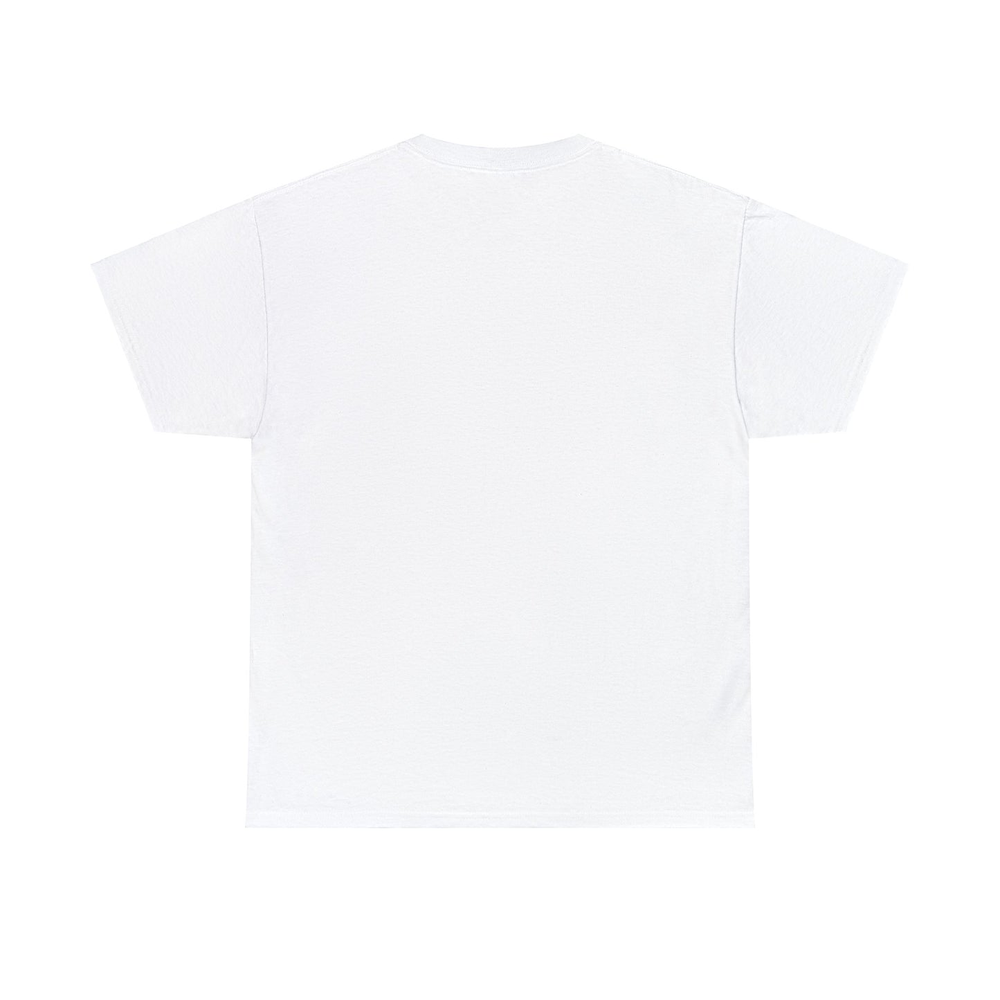 Heteropoda lunula Unisex Heavy Cotton Tee