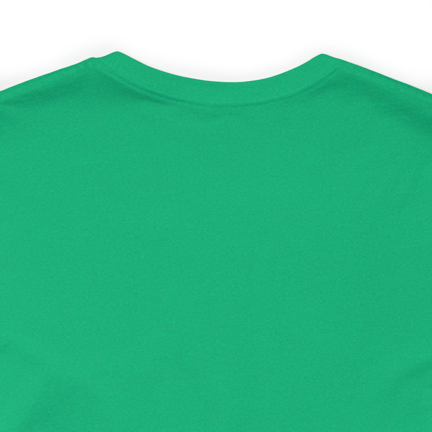 Typhochlaena seladonia Unisex Jersey Short Sleeve Tee