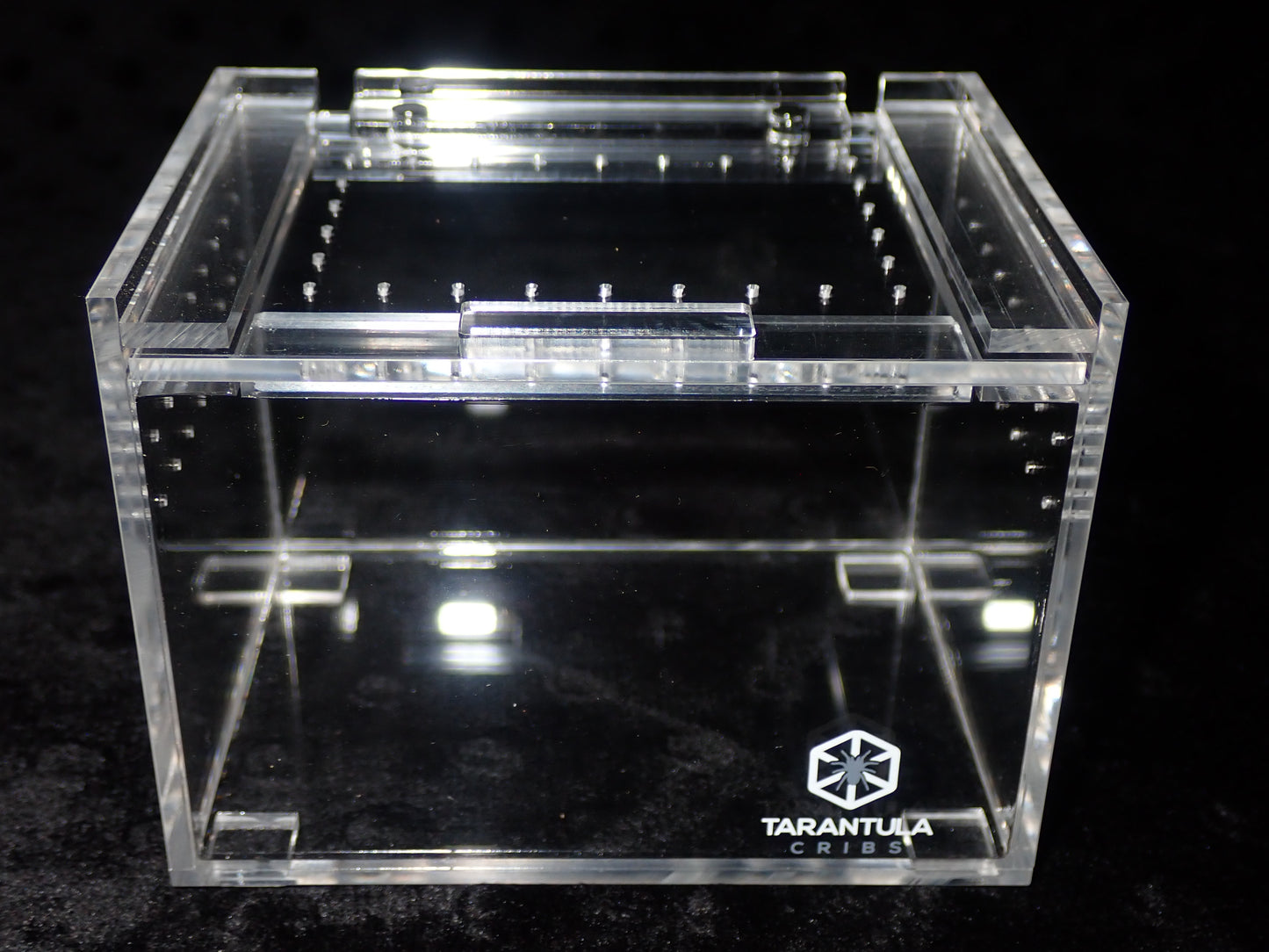 Slider Crib Mini