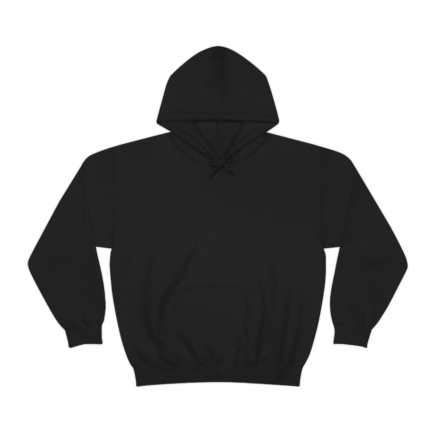 Hardcore Arachnids Unisex Heavy Blend™ Hooded Sweatshirt