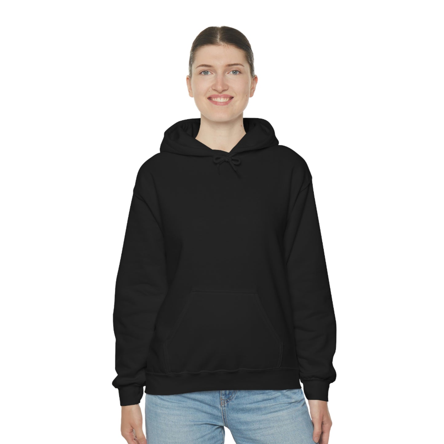 Hardcore Arachnids Unisex Heavy Blend™ Hooded Sweatshirt