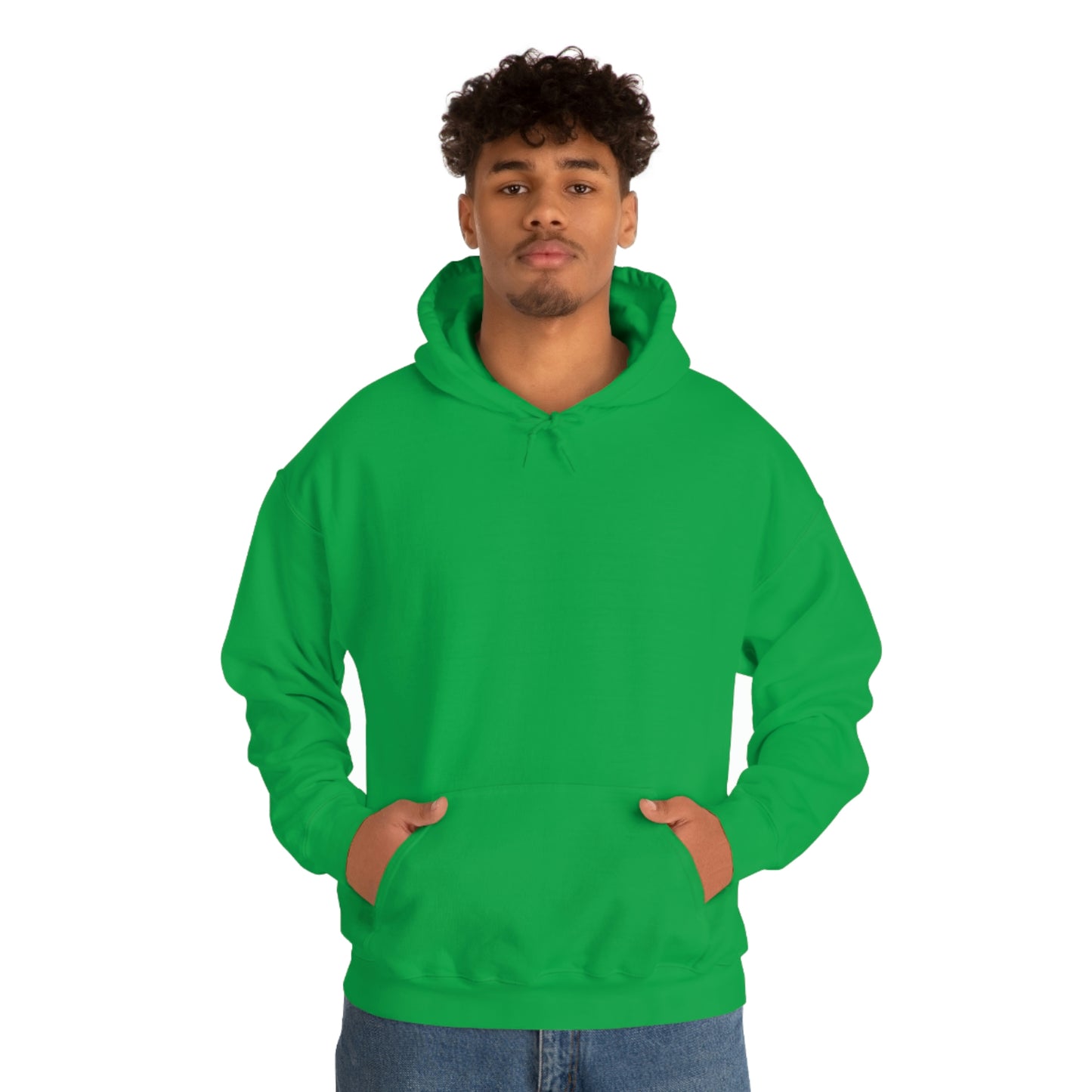 Hardcore Arachnids Unisex Heavy Blend™ Hooded Sweatshirt