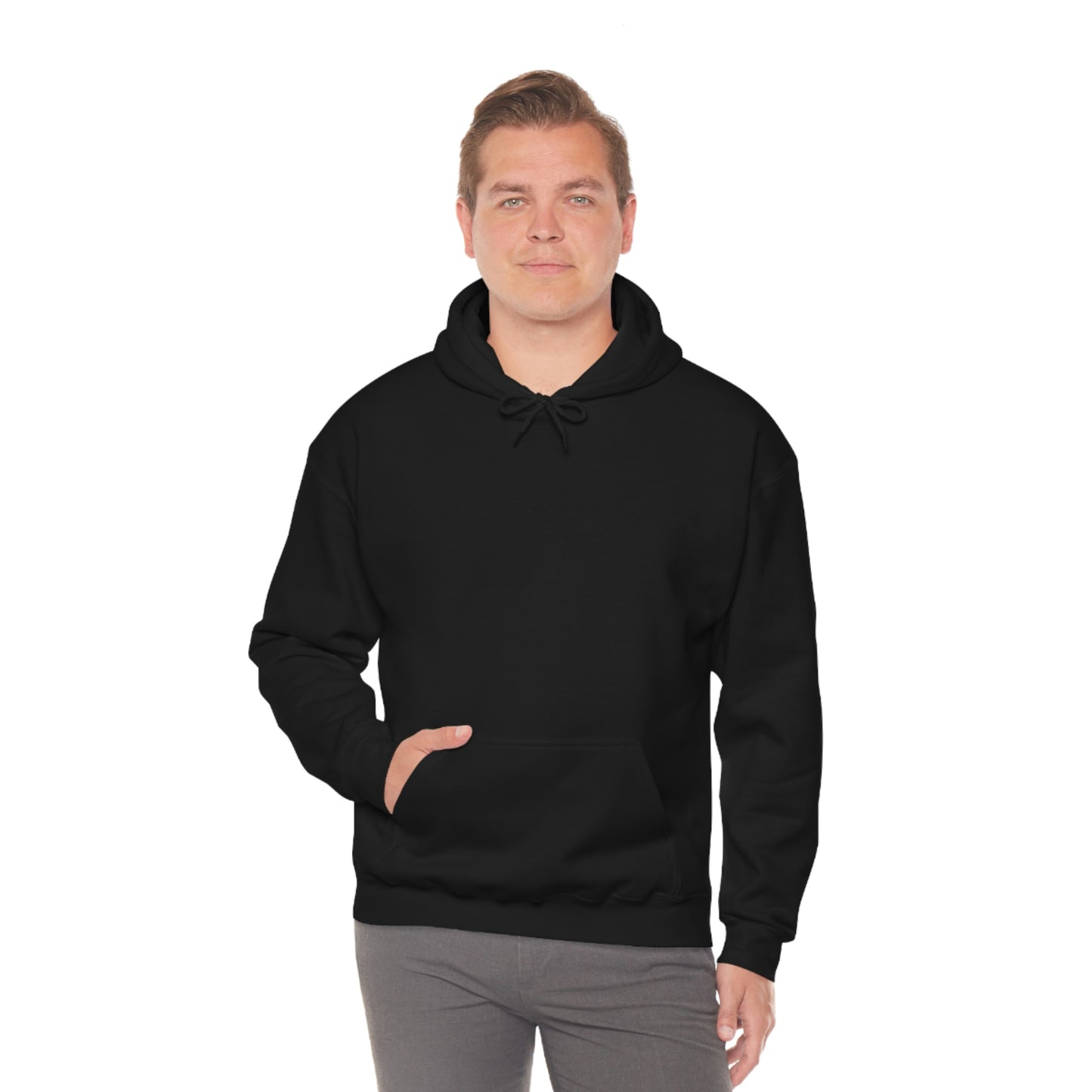 Hardcore Arachnids Unisex Heavy Blend™ Hooded Sweatshirt