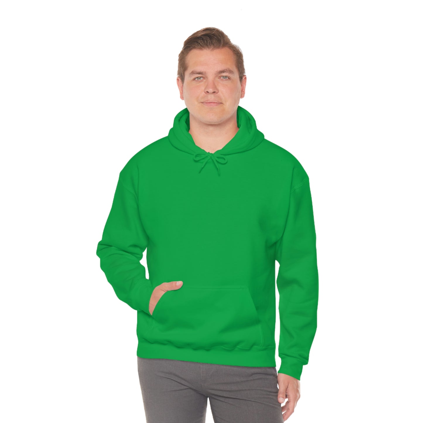 Hardcore Arachnids Unisex Heavy Blend™ Hooded Sweatshirt