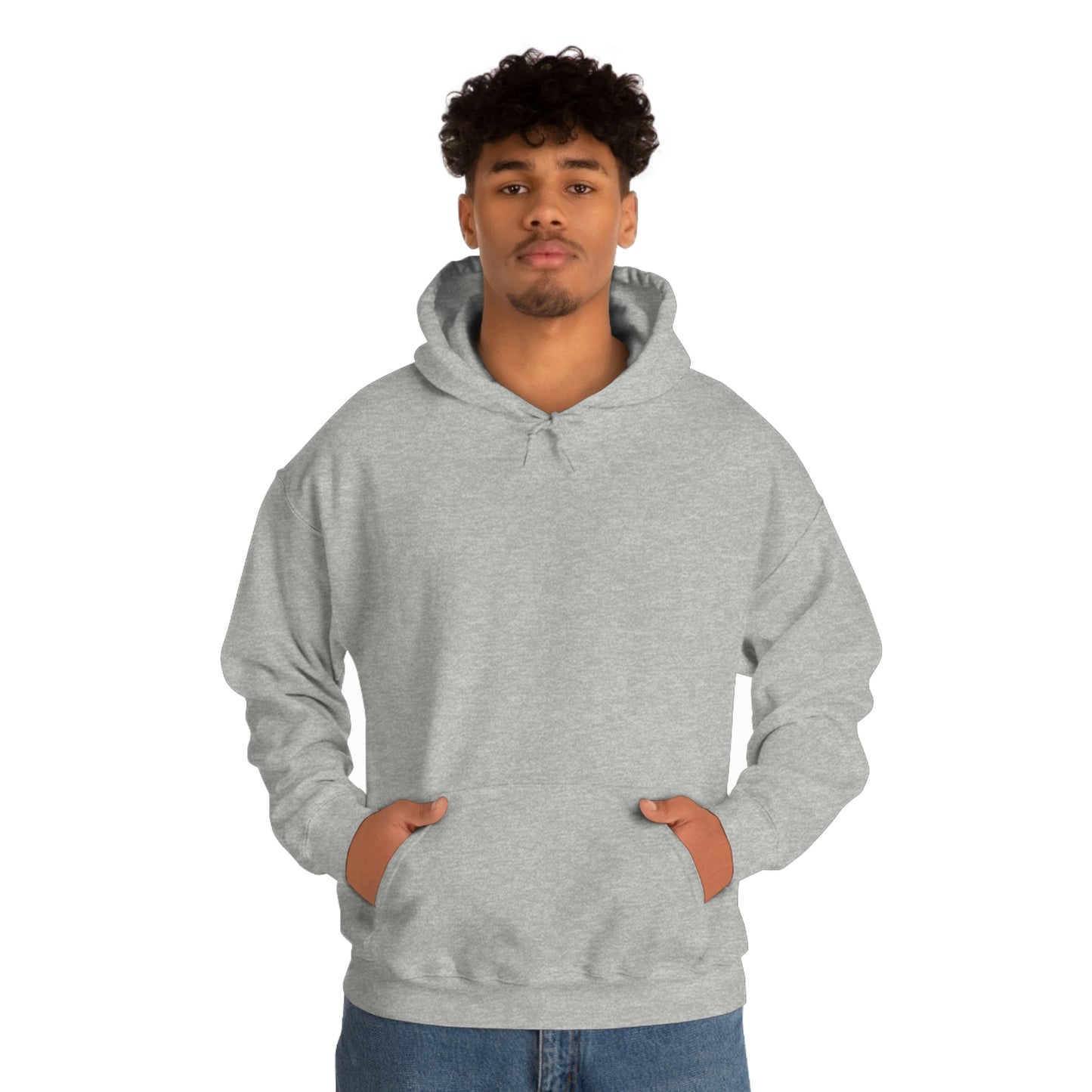 Hardcore Arachnids Unisex Heavy Blend™ Hooded Sweatshirt