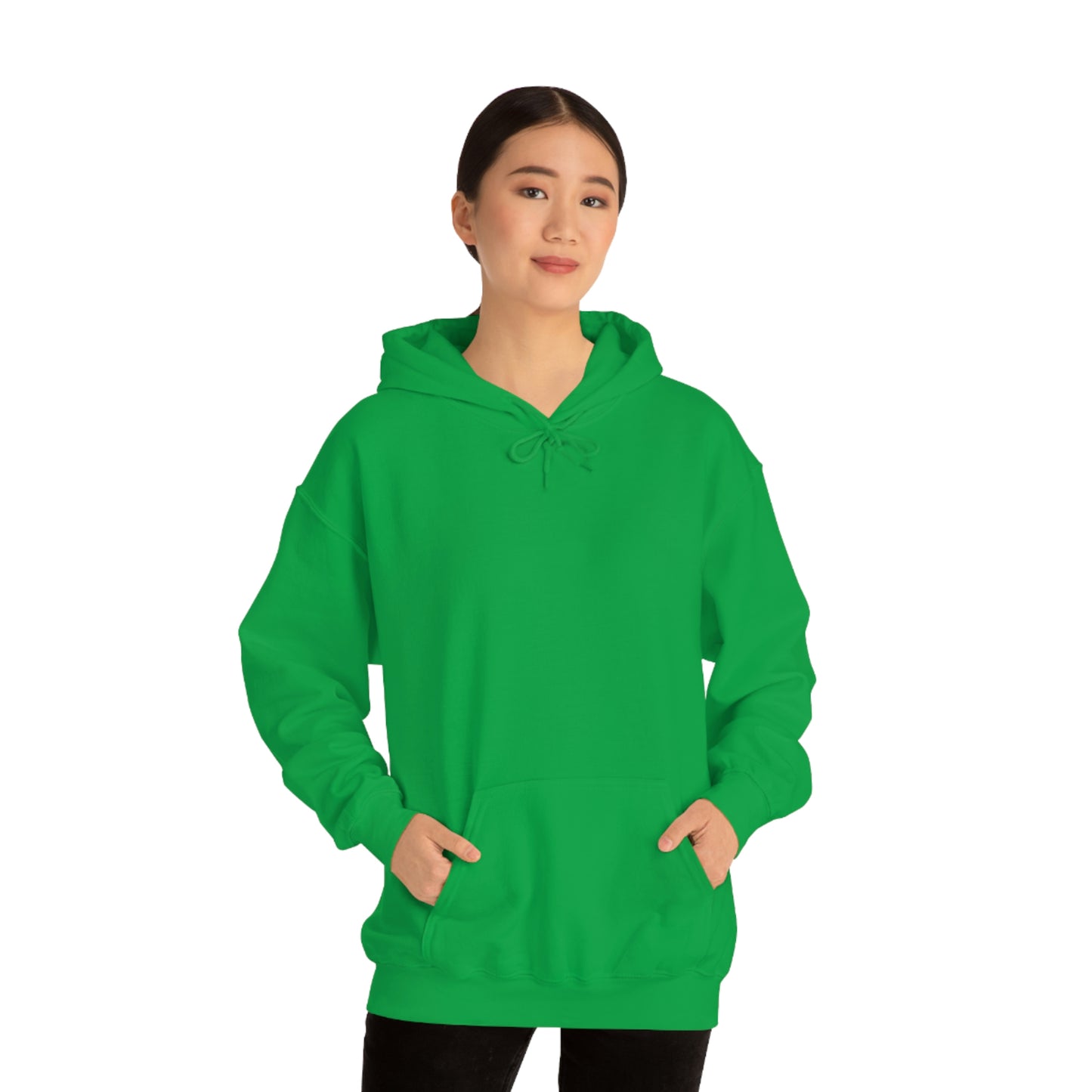Hardcore Arachnids Unisex Heavy Blend™ Hooded Sweatshirt