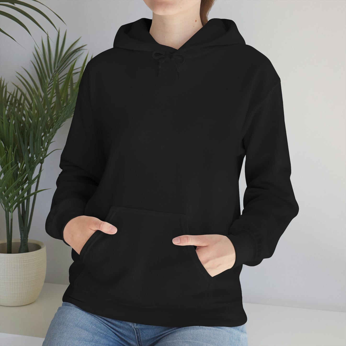Hardcore Arachnids Unisex Heavy Blend™ Hooded Sweatshirt