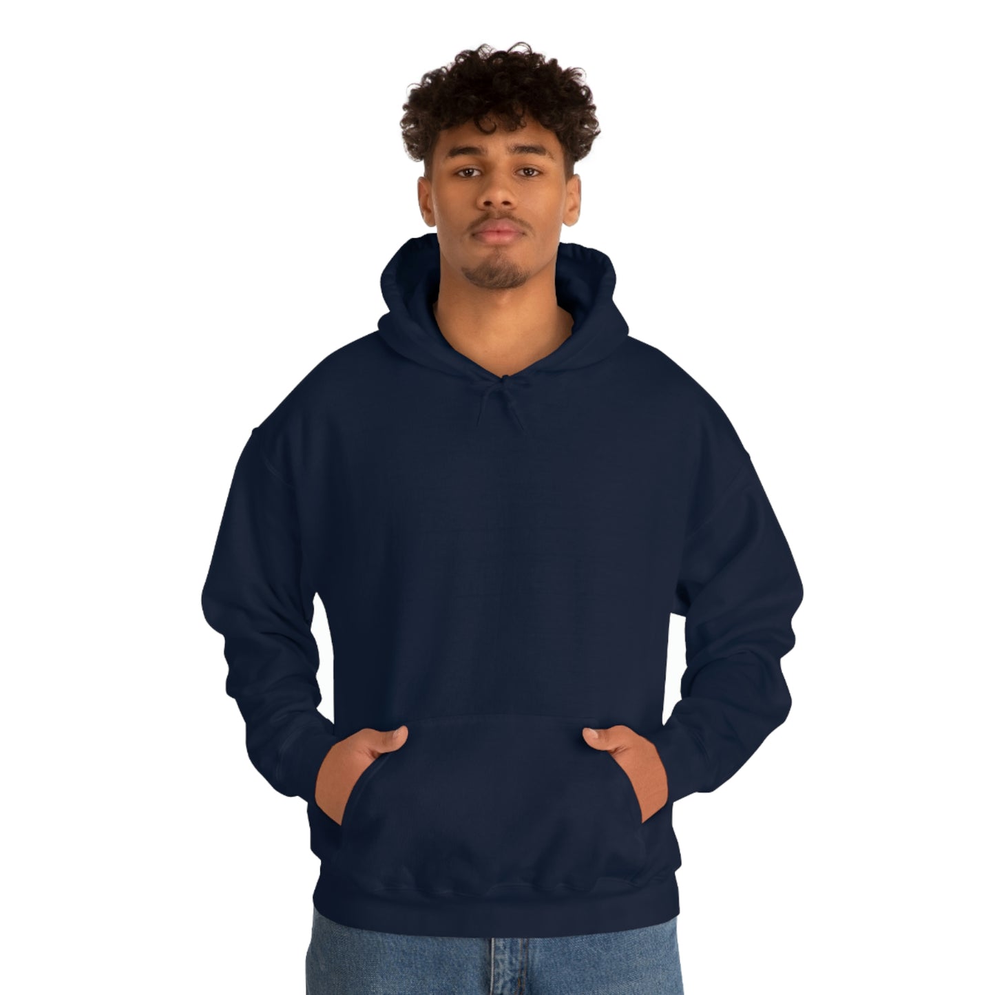 Hardcore Arachnids Unisex Heavy Blend™ Hooded Sweatshirt
