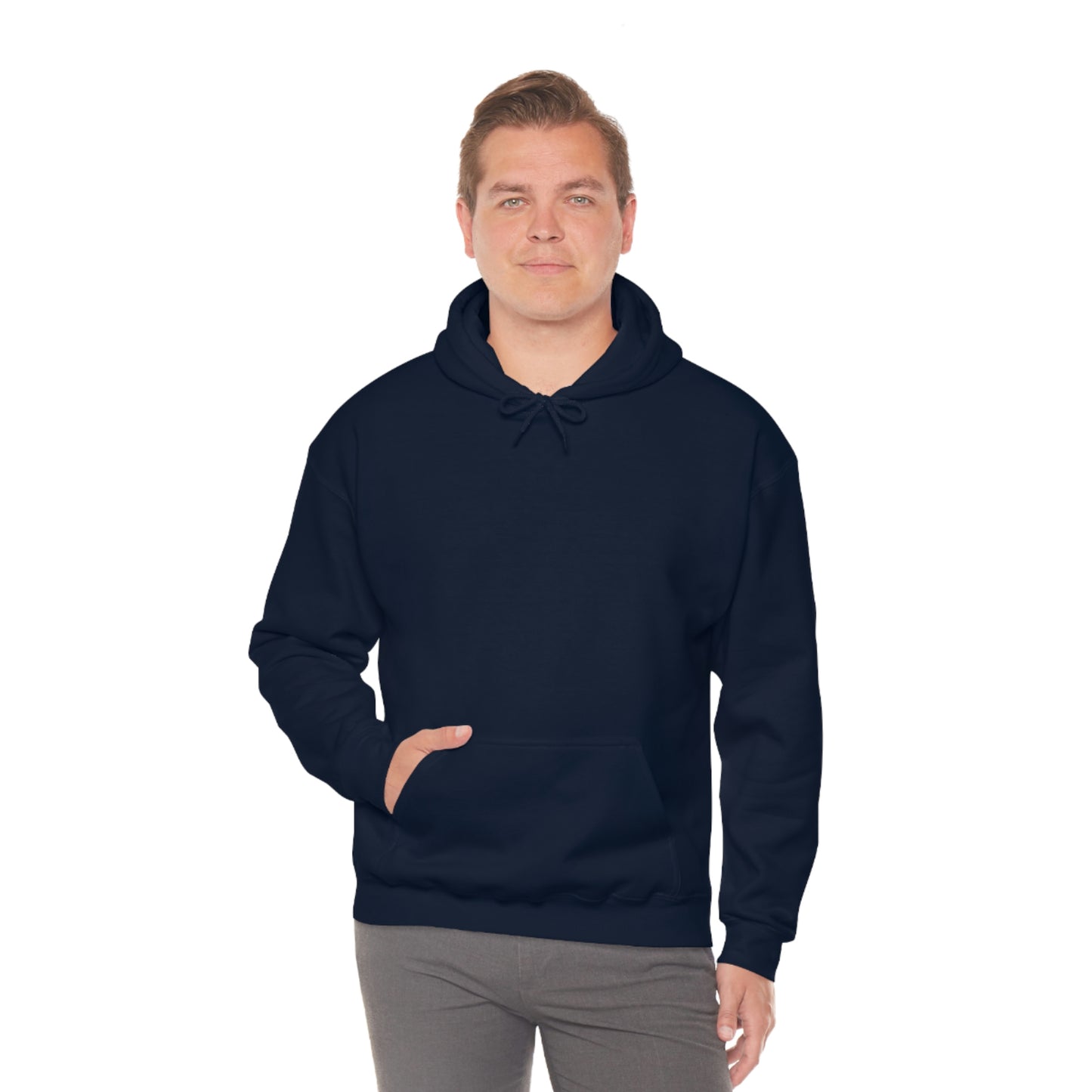 Hardcore Arachnids Unisex Heavy Blend™ Hooded Sweatshirt